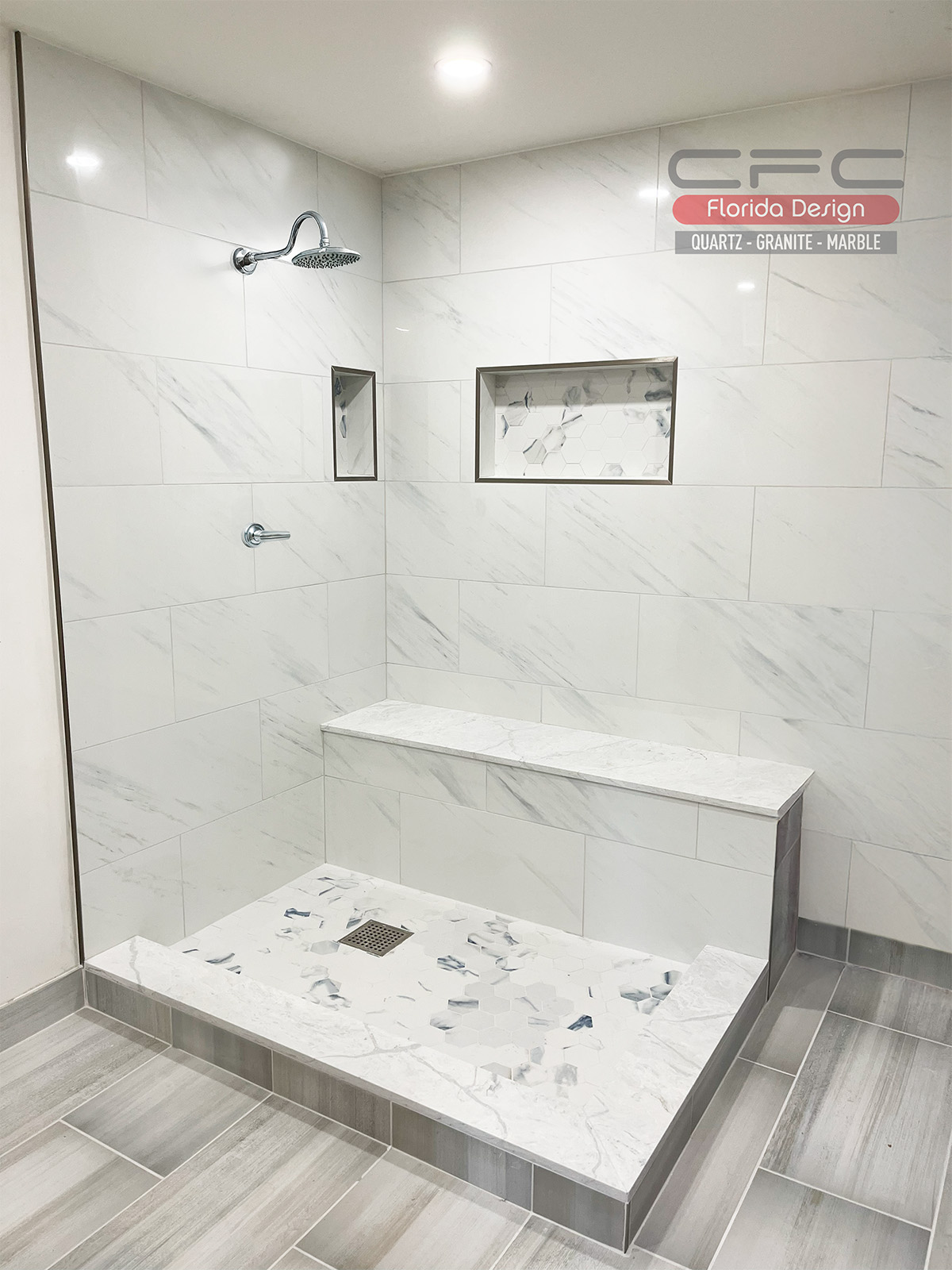 Kitchen & Bathroom Remodeling